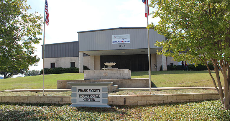 Frank Fickett Educational Center