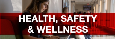 Health, Safety & Wellness