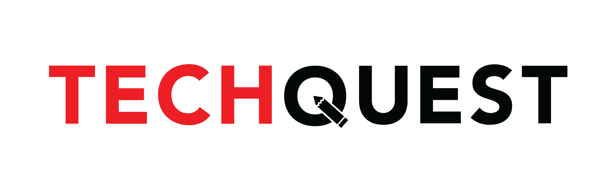 TechQuest Logo