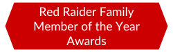Red raider Family Member of the Year Awards