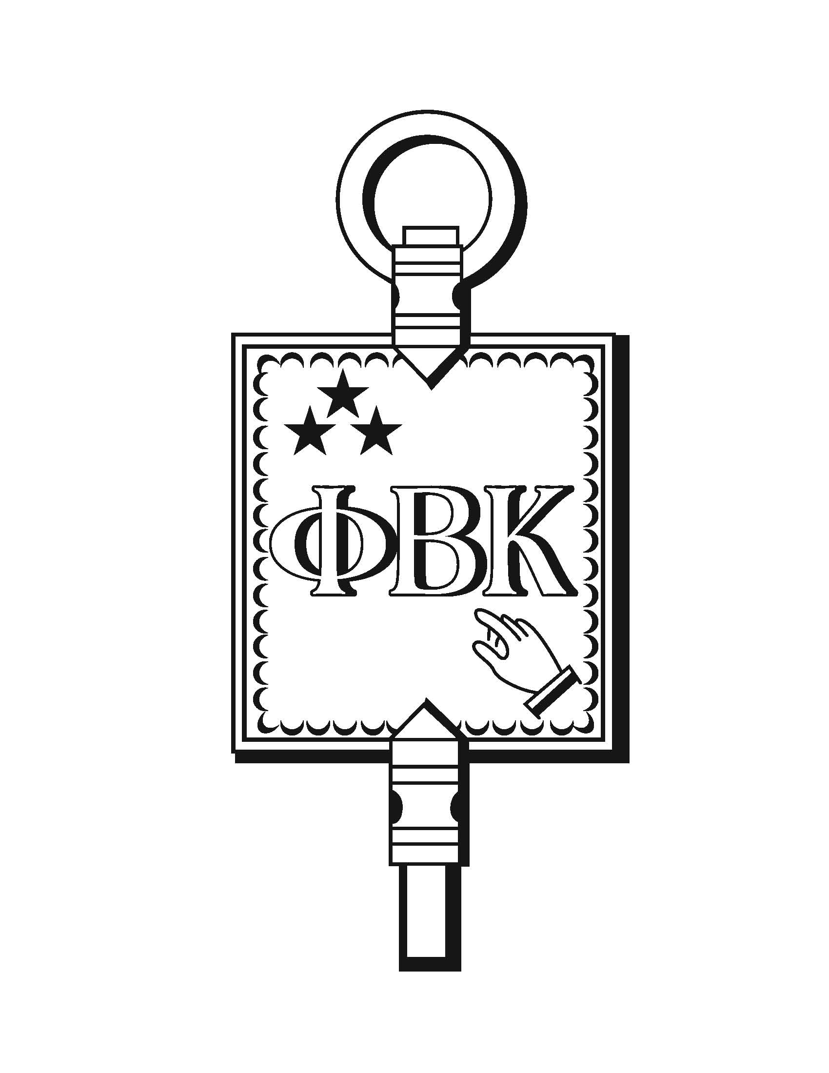 PBK Key