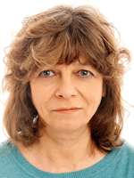 Malgorzata B. Ziaja
