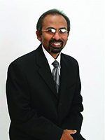 Robello Samuel