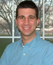 Paul Sell, Texas Tech University