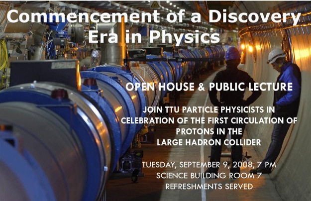 Physics Eduacation