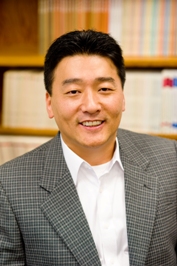 Dr. Sung-Wook Kwon