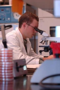 CLS microscope