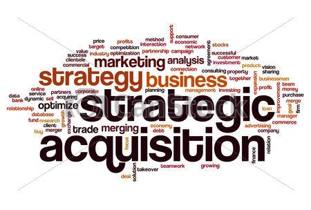 Strategic Acquisitions