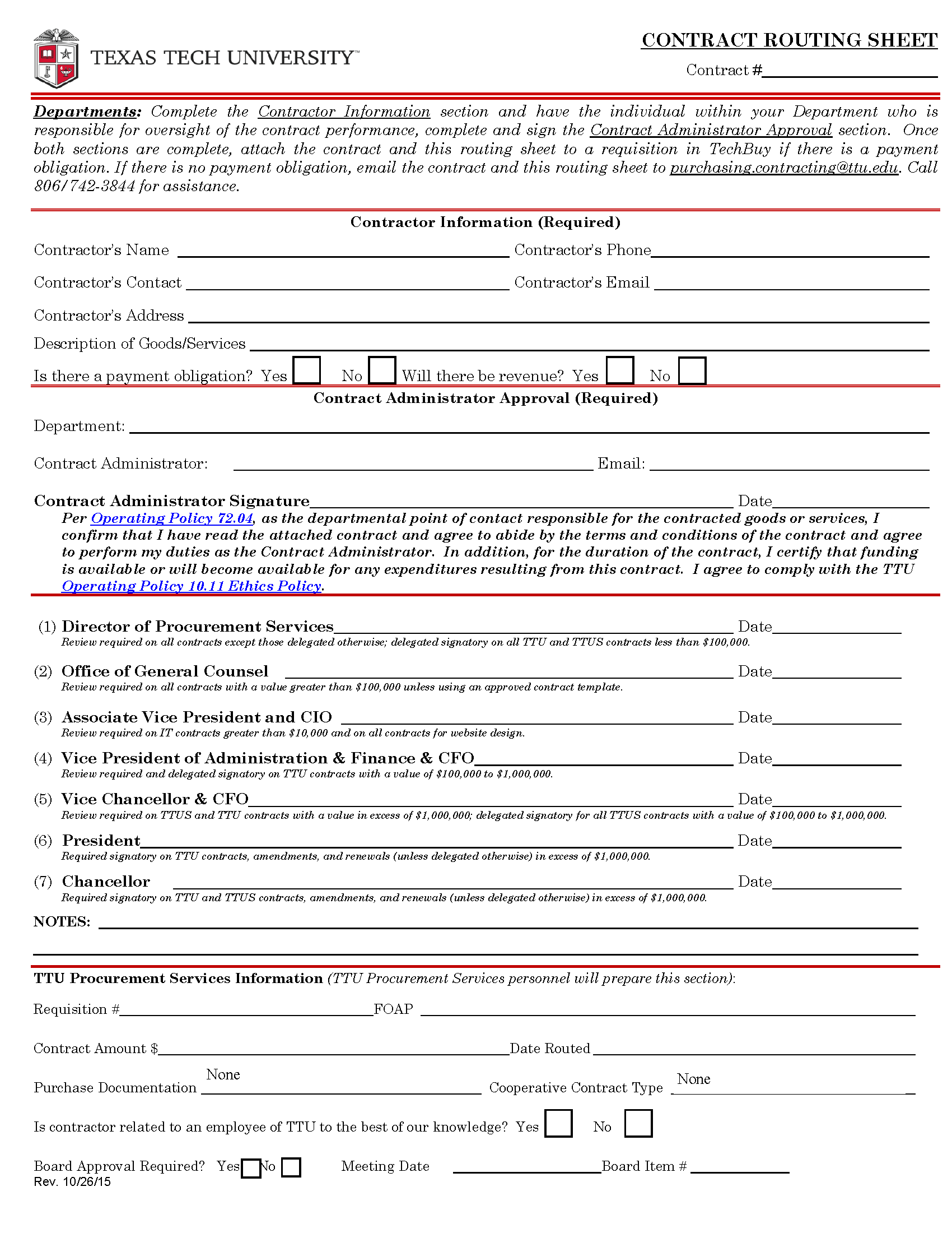 contract consultant
