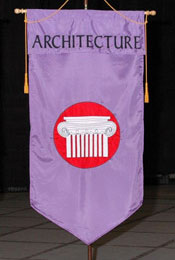 Architecture Banner