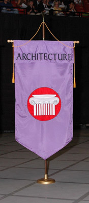 Architecture Banner