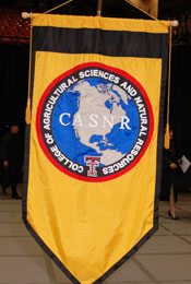 CASNR Banner