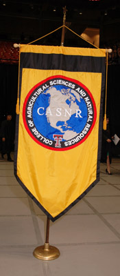 CASNR Banner