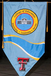 Education Banner