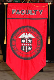 Faculty Banner