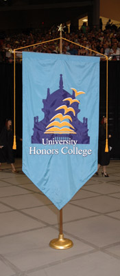 Honors Banner