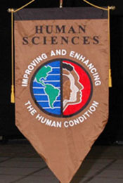 Human Sciences Banner