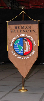 Human Sciences Banner