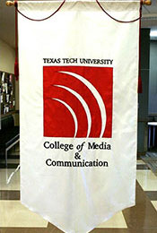 Media And Communication Banner