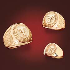 TTU Ring