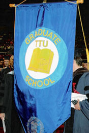 Graduate School Banner