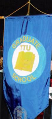 Graduate School Banner
