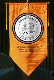 Engineering Banner