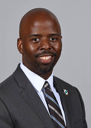 Jason Jenkins