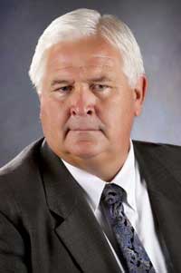 Dr. Michael Galyean Dr. Michael Galyean
