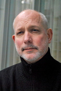 Jim Williamson