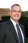 Scott Ridley, Ph.D.