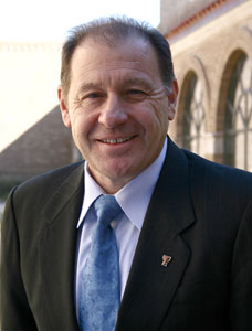 Albert Sacco Jr., Ph.D.