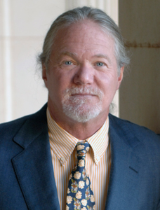 Jeff Williams, Ph.D.