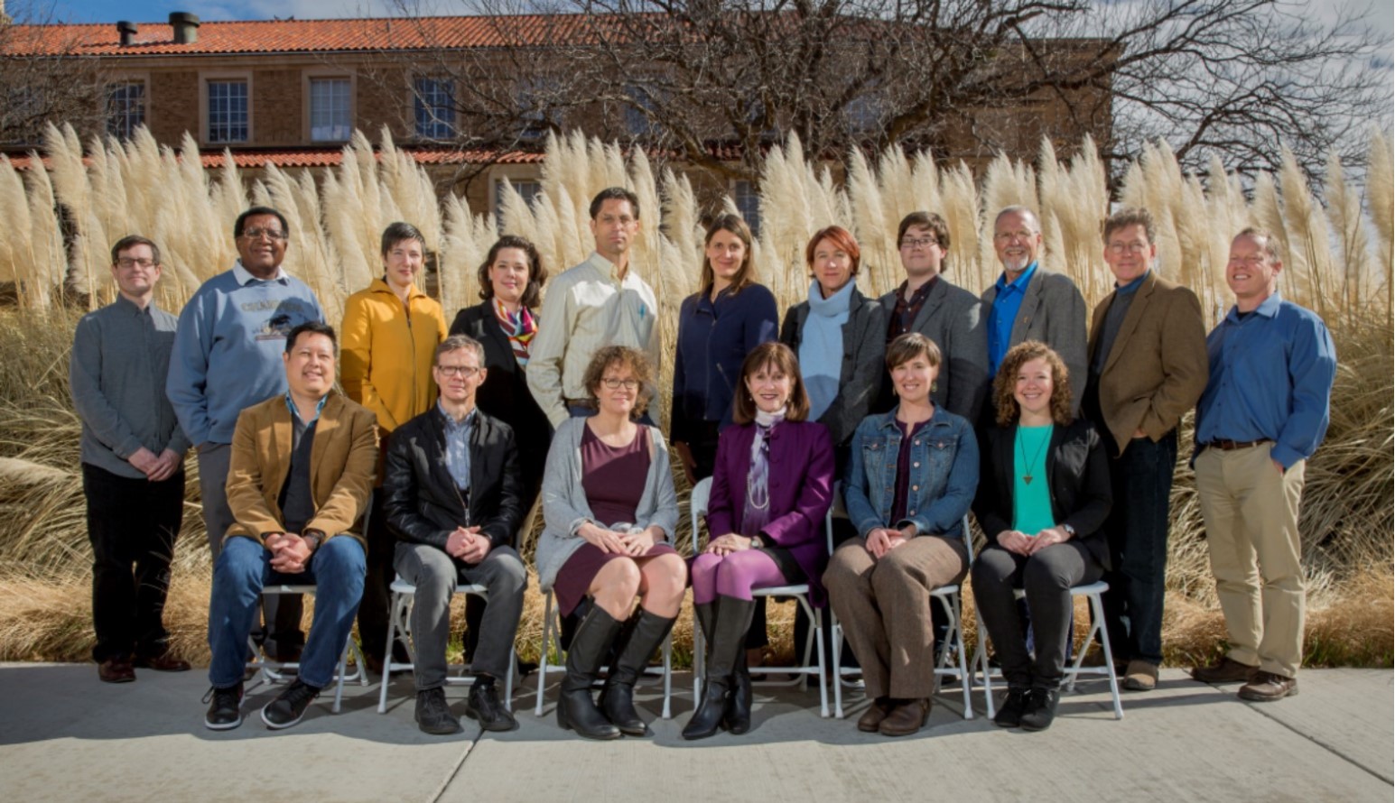 2017 Fellows 2017 Fellows