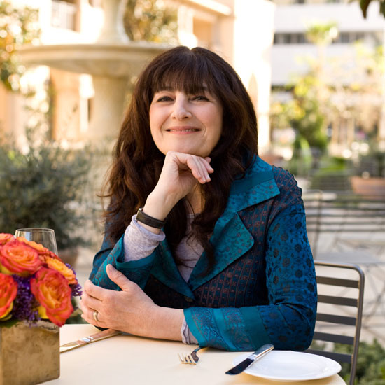 Ruth Reichl