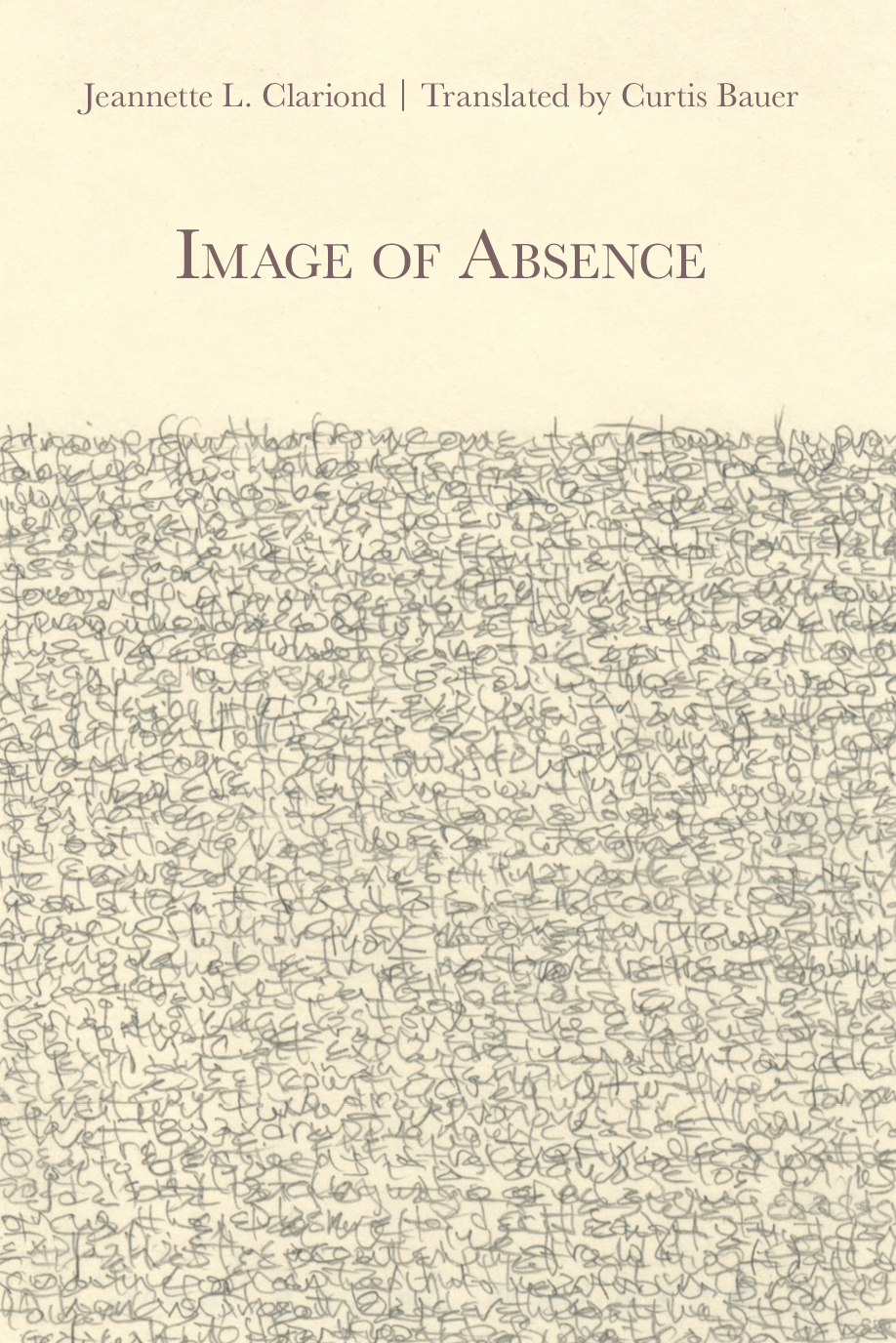 Bauer Image of Absence