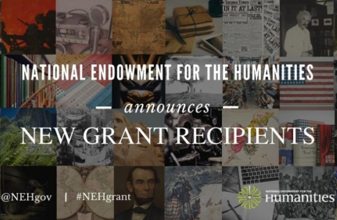 NEH Grant