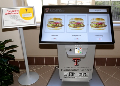 kiosk kiosk