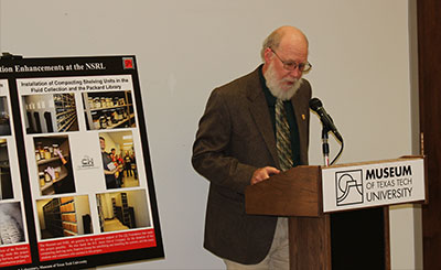 bradley speaking