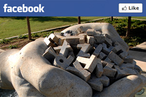Texas Tech Provost on Facebook