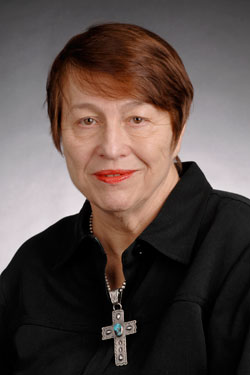 Janet Perez