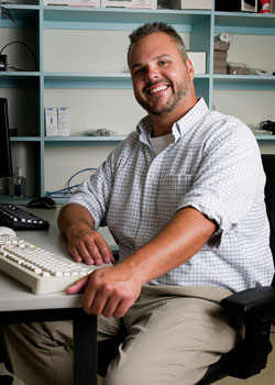 Sam Bradley
