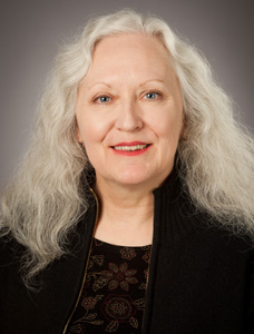 Catherine Parsoneault