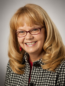 Kimberly Wagner