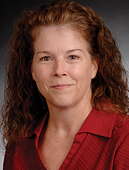 Pam Roberson