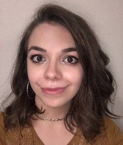 Alexandra Abide 2017 SITH Lab Texas Tech Alexandra Abide 2017 SITH Lab Texas Tech