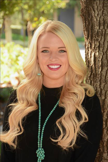 Kalry York 2017 SITH Lab Texas Tech Kaley York 2017 SITH Lab Texas Tech