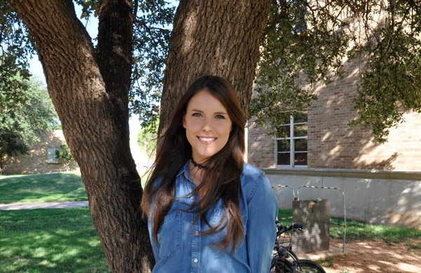 Mikaela Greathouse 2016 SITH Lab Texas Tech Mikaela Greathouse 2016 SITH Lab Texas Tech