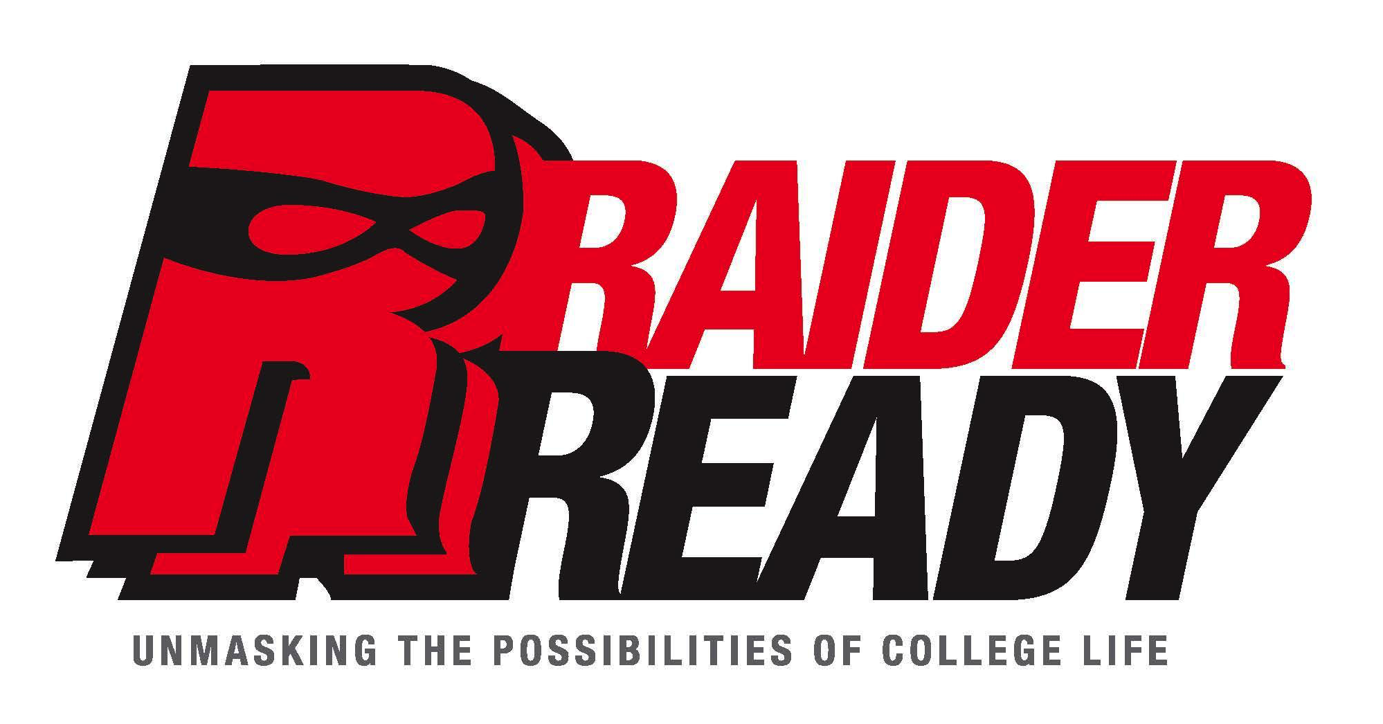 Raider Ready Logo