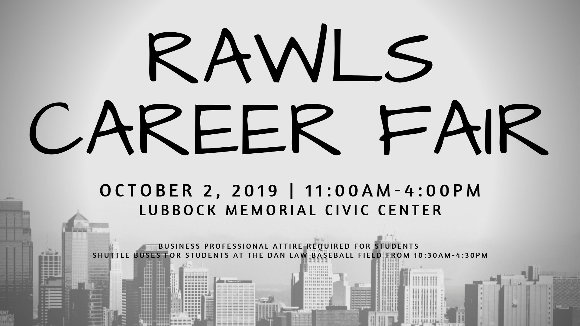 Register for the Career Fair Career Fair